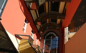 Hôtel Boutique Richelieu, Lyon Gare Part-Dieu